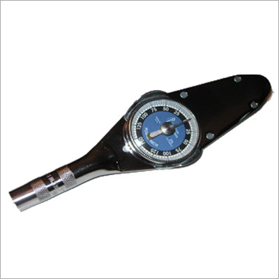 Dial Type Torque Wrench