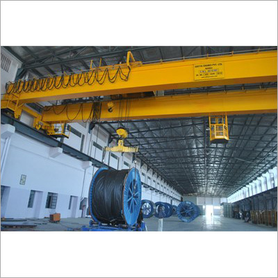 EOT Crane