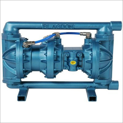 Diaphragm Pumps