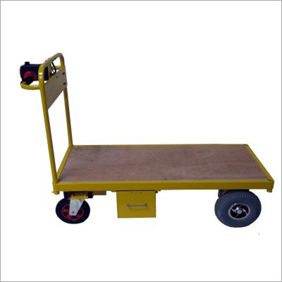 Industrial Trolley