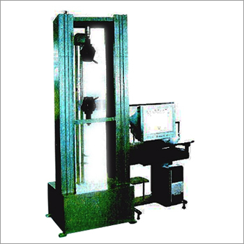 Testing Equipment