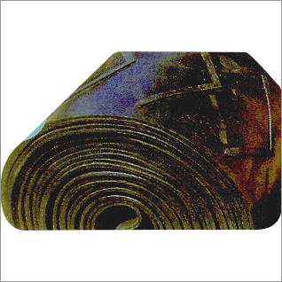 Industrial Patterned Conveyor Belt