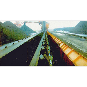 Heat Resistant Conveyor Belt