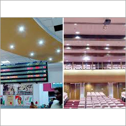 LED Downlights