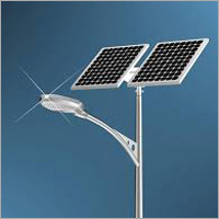 Solar Led Lights