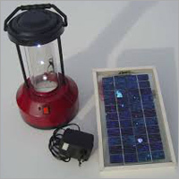 Solar Led Lantern