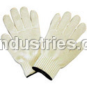 Cotton Knitted Gloves