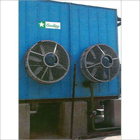 Cooling Towers