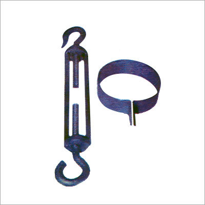 Spare Parts