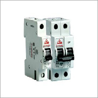 MCB Circuit Breakers
