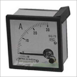 ampermeter