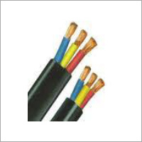 PVC Flexible Wires