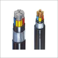 Industrial Flexible Wires