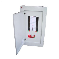 PVC Electric Circuit Box
