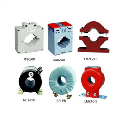 Electrical Current tranformer
