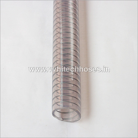 PVC Hose Pipe