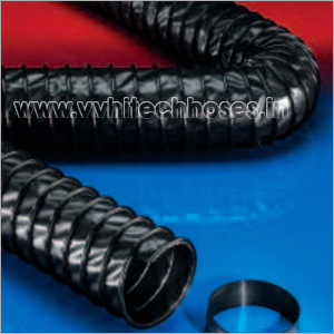 Hypalon Hose