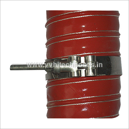 Hydraulic Pipe Clamps