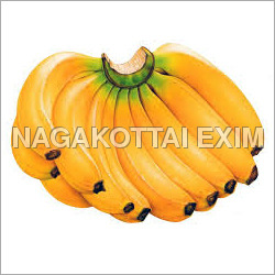 Indian Banana