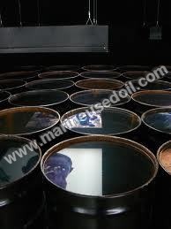 Bottom Furanace Oil