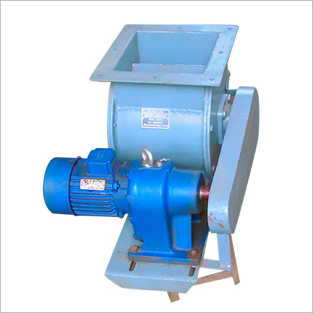 Rotary Air Lock Valve