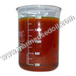 Marine Light Diesel Oil ( LDO )