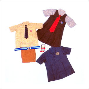Childrens School Uniform