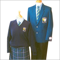 Cotton School Uniforms