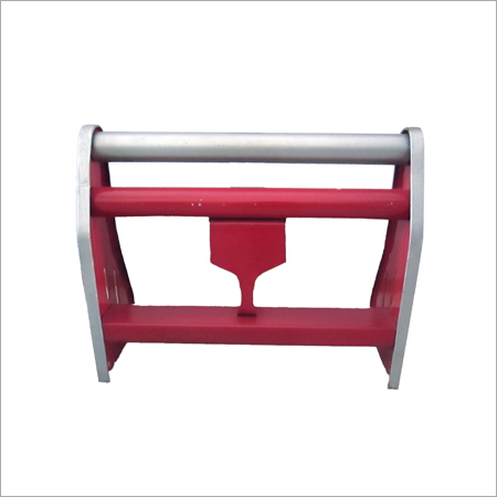 Tractor Bumper
