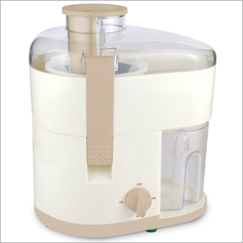 Electric Juicer