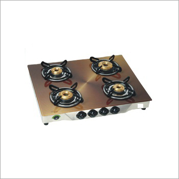 4B Lpg Stove