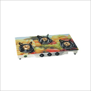 3B Gas Stove