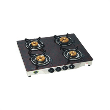 Durable Gas Stove