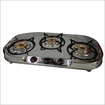Reliable Gas Stove