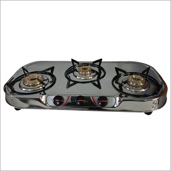 Stylish Gas Stove