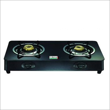 Two Burner Gas