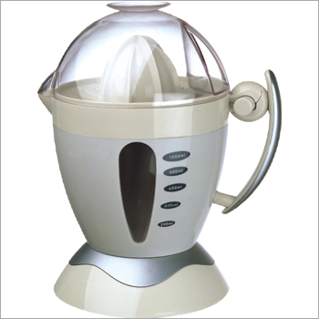 Juicer Extractor