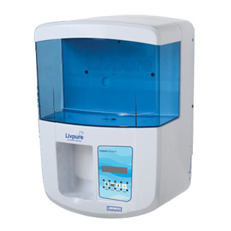 Livpure RO Water Purifier