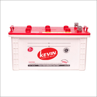 Automotive Batteries