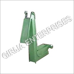 Magnetic Chip Conveyor