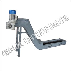 Scraper Conveyor