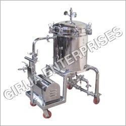 Filtration Equipment