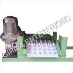 Magnetic Separator