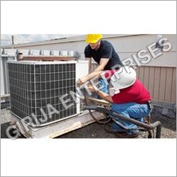 Oil Filtration Services