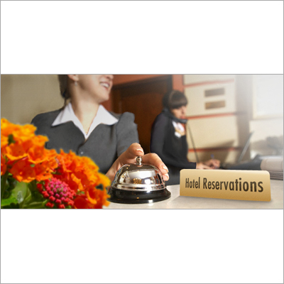 Luxury Hotel Reservations
