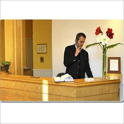 Online Hotel Reservations