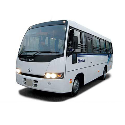 Volvo Bus Booking