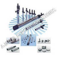 Stainless Steel Optical Lab Instruments