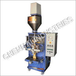 Coller Model Machine