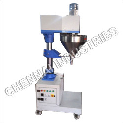 Auger Filling Machine